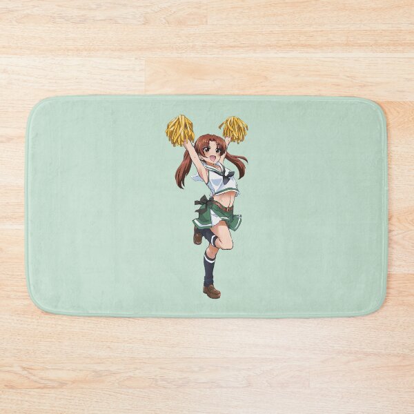 Item preview, Girls und Panzer Anzu Kadotani Full Body #2 designed and sold by thePeachPit.