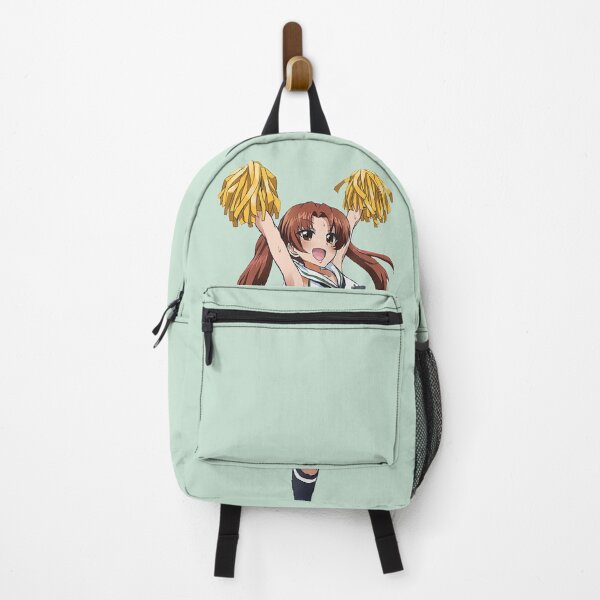 Item preview, Girls und Panzer Anzu Kadotani Full Body #2 designed and sold by thePeachPit.