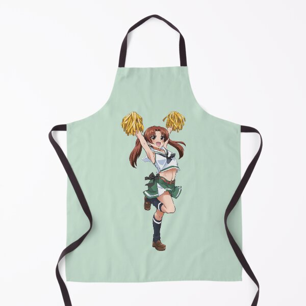 Item preview, Girls und Panzer Anzu Kadotani Full Body #2 designed and sold by thePeachPit.