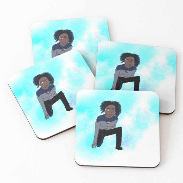 Item preview, Monica Rambeau designed and sold by MattKMall.