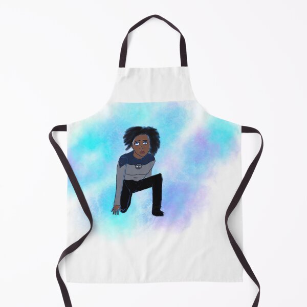 Item preview, Monica Rambeau designed and sold by MattKMall.