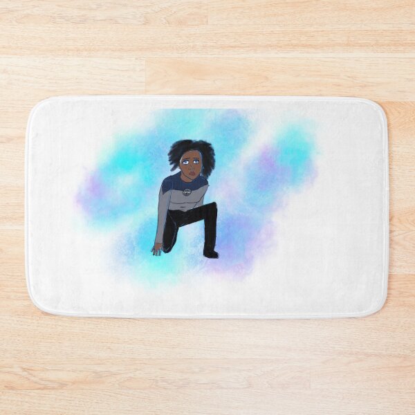 Item preview, Monica Rambeau designed and sold by MattKMall.
