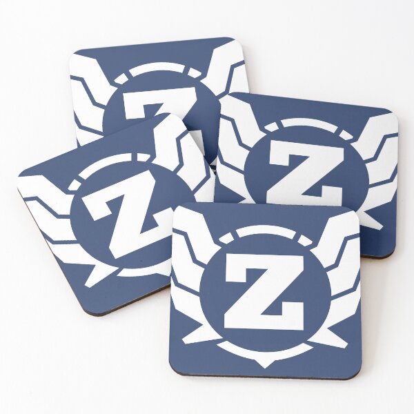 Item preview, Superhero Letter Z. Power of Wings designed and sold by mgulin.