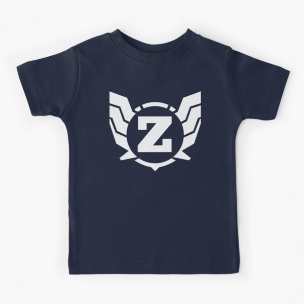 Item preview, Superhero Letter Z. Power of Wings designed and sold by mgulin.