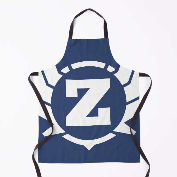 Item preview, Superhero Letter Z. Power of Wings designed and sold by mgulin.