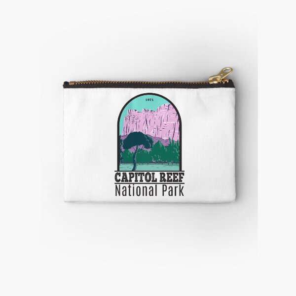 Item preview, Capitol Reef National Park Utah designed and sold by KrisSidDesigns.
