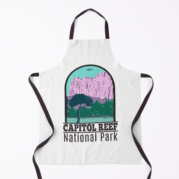 Item preview, Capitol Reef National Park Utah designed and sold by KrisSidDesigns.
