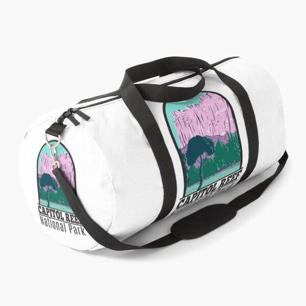 Item preview, Capitol Reef National Park Utah designed and sold by KrisSidDesigns.