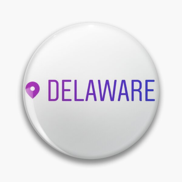 Item preview, Delaware designed and sold by shwimshady.
