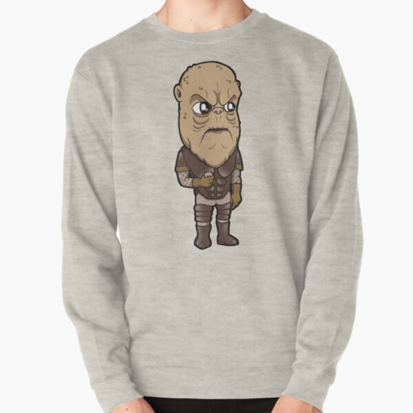 deep space nine hoodie