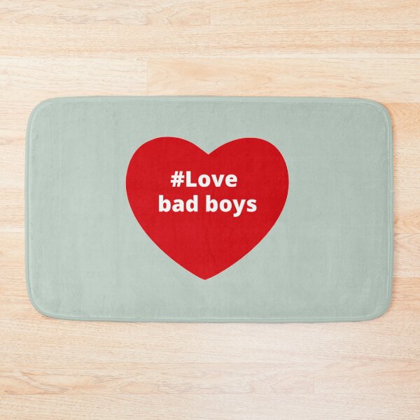 Item preview, Bad Boy  designed and sold by ReverieTees96.