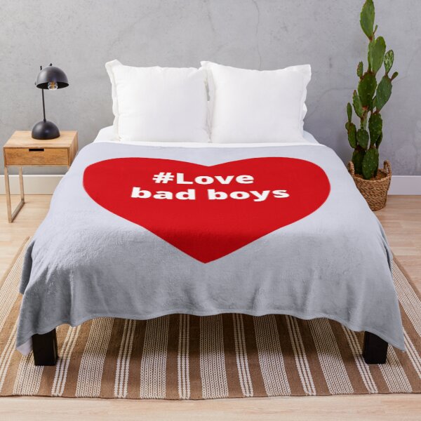 Item preview, Bad Boy designed and sold by ReverieTees96.