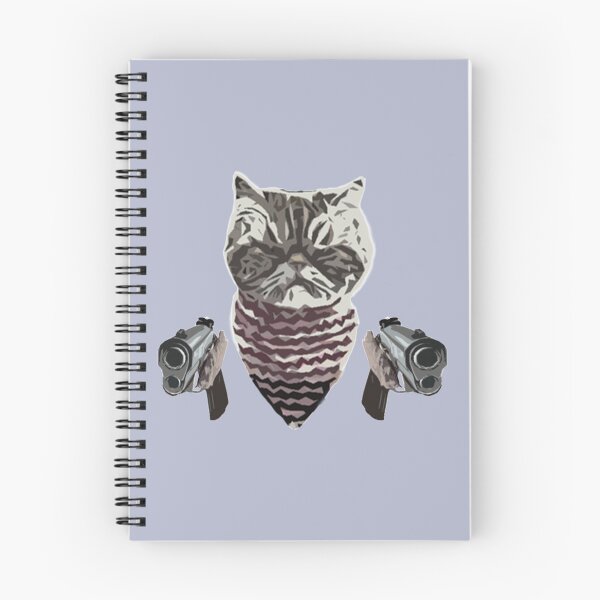 Item preview, Bad Cat  designed and sold by ReverieTees96.