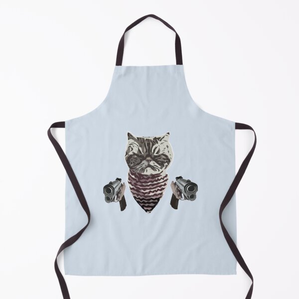 Item preview, Bad Cat designed and sold by ReverieTees96.