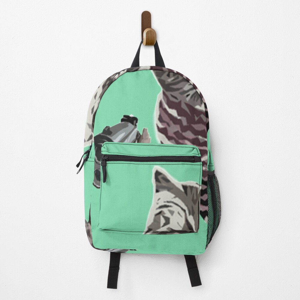 Item preview, Backpack designed and sold by ReverieTees96.