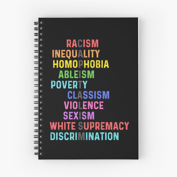 Item preview, Anti Capitalism - Cross words Stand up for Minorities Gender Queer Pride Pro Equality designed and sold by Artwork-Station.