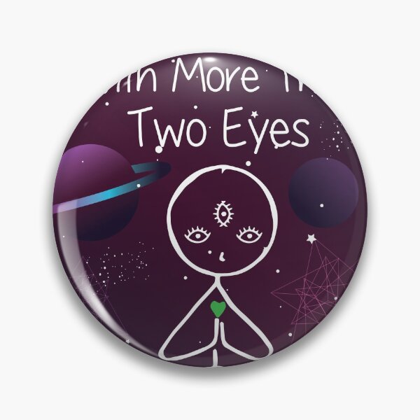 Item preview, Third Eye Sight Seeing designed and sold by StarseedAlchemy.