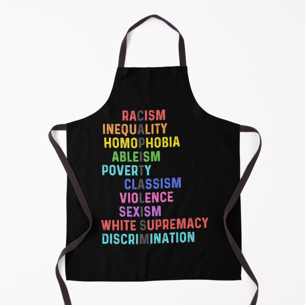 Item preview, Anti Capitalism - Cross words Stand up for Minorities Gender Queer Pride Pro Equality designed and sold by Artwork-Station.