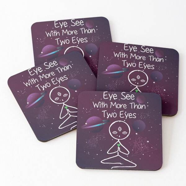 Item preview, Third Eye Sight Seeing designed and sold by StarseedAlchemy.