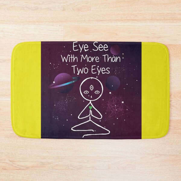 Item preview, Third Eye Sight Seeing designed and sold by StarseedAlchemy.