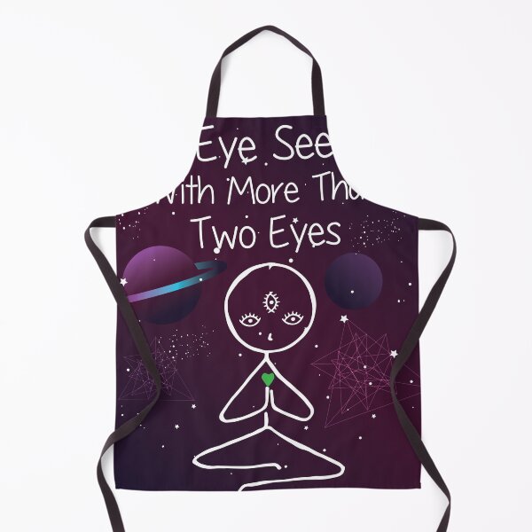 Item preview, Third Eye Sight Seeing designed and sold by StarseedAlchemy.