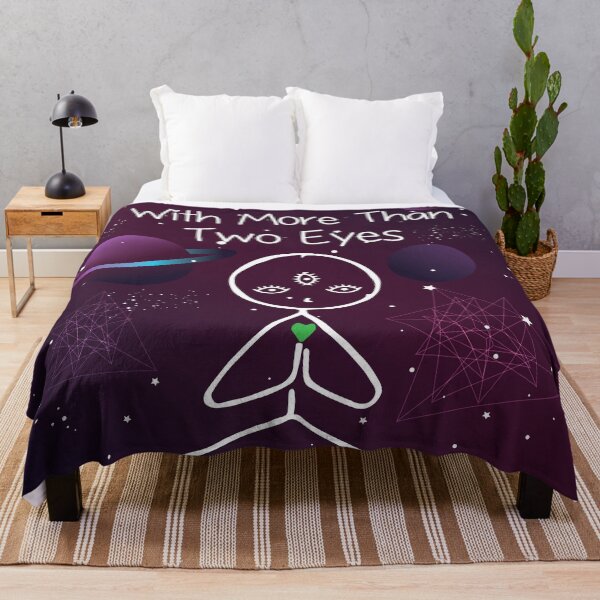 Item preview, Third Eye Sight Seeing designed and sold by StarseedAlchemy.