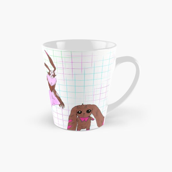 Item preview, Bunny Digimon designed and sold by MattKMall.
