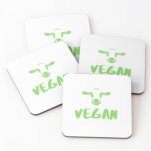 Item preview, COW VEGAN  designed and sold by jayfowler9.