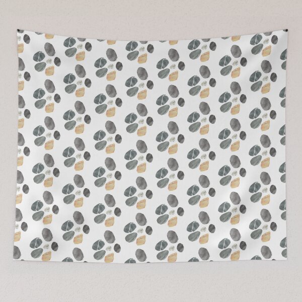Item preview, Slate pebbles designed and sold by BabbanGaelg.