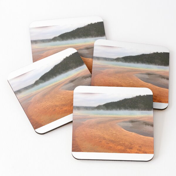 Item preview, Grand Prismatic  2 designed and sold by BirdieMama.
