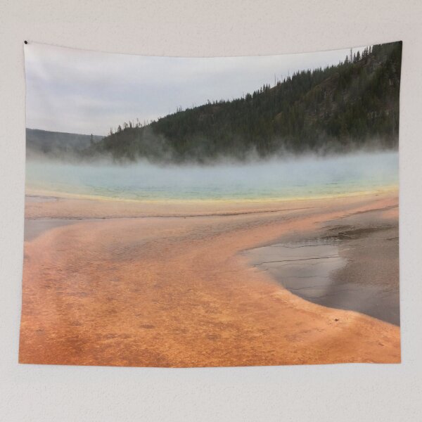Item preview, Grand Prismatic  2 designed and sold by BirdieMama.