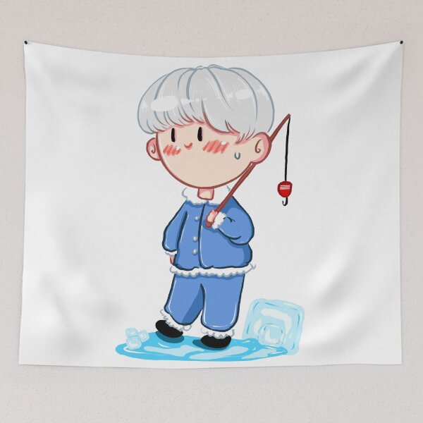 Item preview, Polar boy designed and sold by Min-tatin.