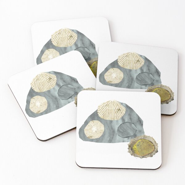 Item preview, Limpets designed and sold by BabbanGaelg.