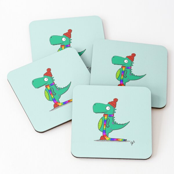 Item preview, Diggsy dinosaur  designed and sold by Pickle-Lily.