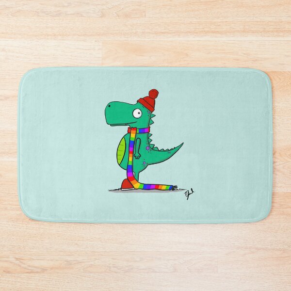 Item preview, Diggsy dinosaur  designed and sold by Pickle-Lily.