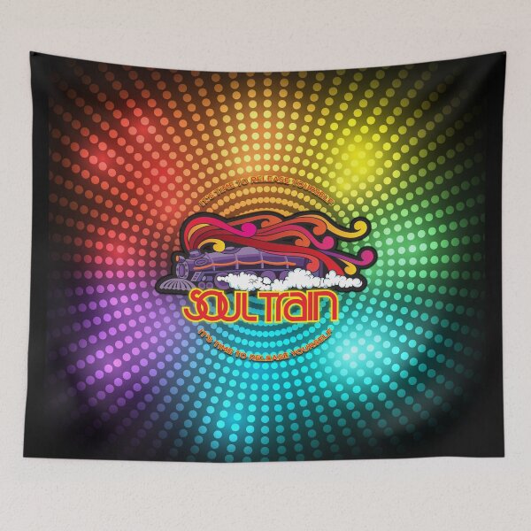Item preview, It's Time to Release Yourself, Soul Train designed and sold by TipTop GFX.