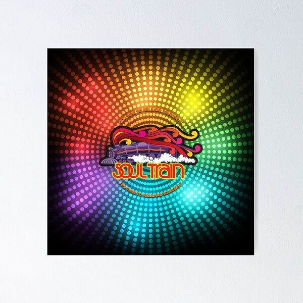 Item preview, It's Time to Release Yourself, Soul Train designed and sold by TipTop GFX.