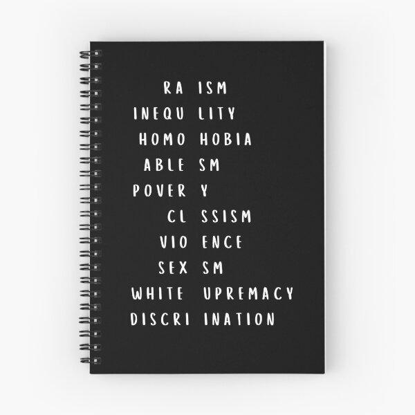 Item preview, Anti Capitalism - Cross words Pro Equality Gender Queer Pride Anti racism... designed and sold by Artwork-Station.