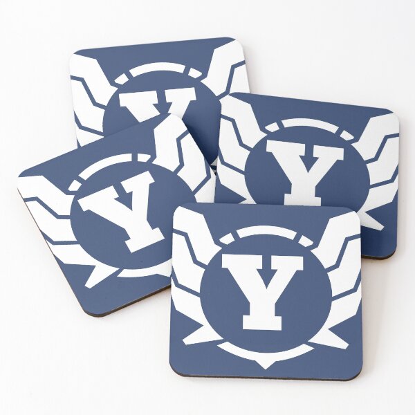 Item preview, Superhero Letter Y. Power of Wings designed and sold by mgulin.