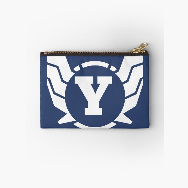 Item preview, Superhero Letter Y. Power of Wings designed and sold by mgulin.