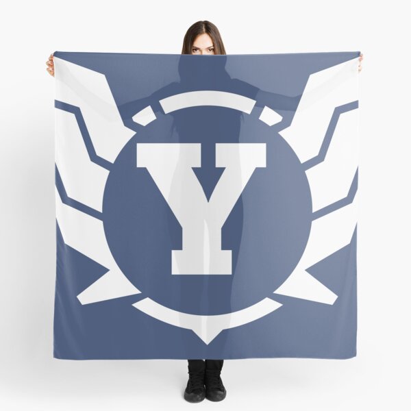 Item preview, Superhero Letter Y. Power of Wings designed and sold by mgulin.