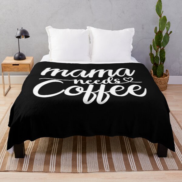 Item preview, Mama Needs Coffee Shirt, Mothers Day Gift for Wife,Mom Shirt, coffee shirt, coffee lover shirt, coffee tshirt, gift for mom designed and sold by plussorn.