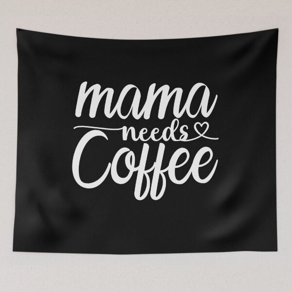 Item preview, Mama Needs Coffee Shirt, Mothers Day Gift for Wife,Mom Shirt, coffee shirt, coffee lover shirt, coffee tshirt, gift for mom	 designed and sold by plussorn.