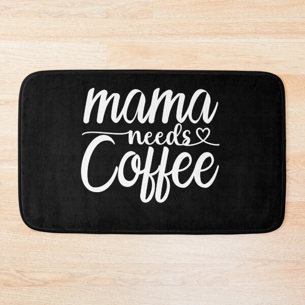 Item preview, Mama Needs Coffee Shirt, Mothers Day Gift for Wife,Mom Shirt, coffee shirt, coffee lover shirt, coffee tshirt, gift for mom	 designed and sold by plussorn.