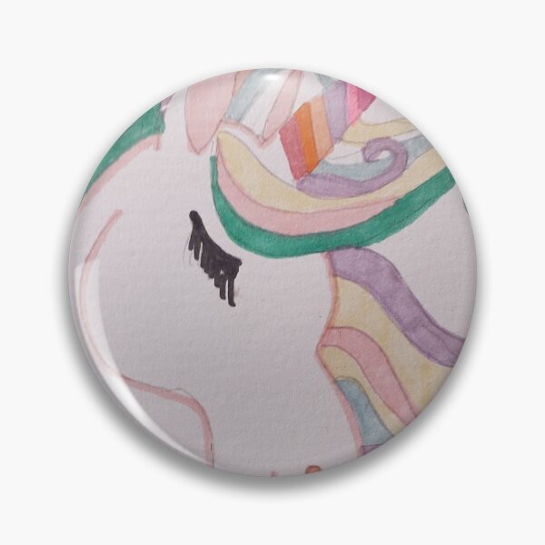 Item preview, Unicorn pastels  designed and sold by CandyStripeArt.