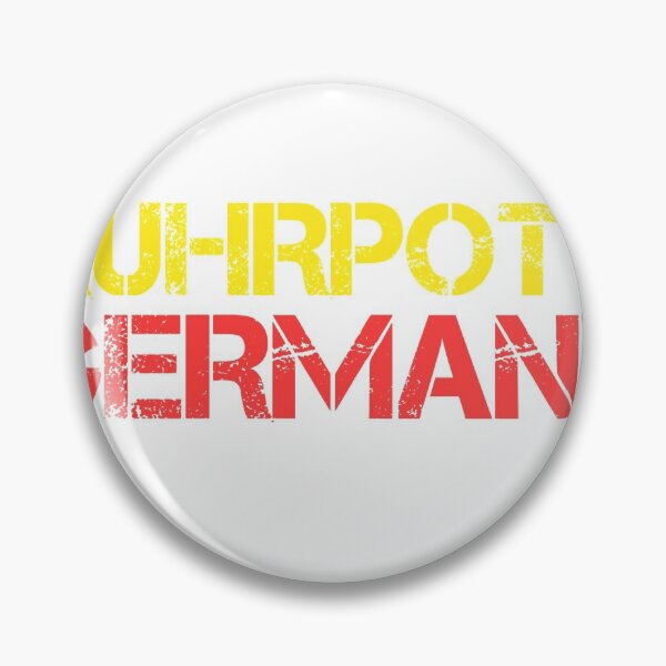 Item preview, Ruhrpott Design designed and sold by Stylehigh.