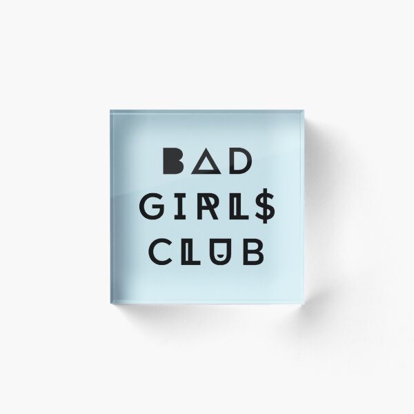 Item preview, Bad Girls Club  designed and sold by ReverieTees96.