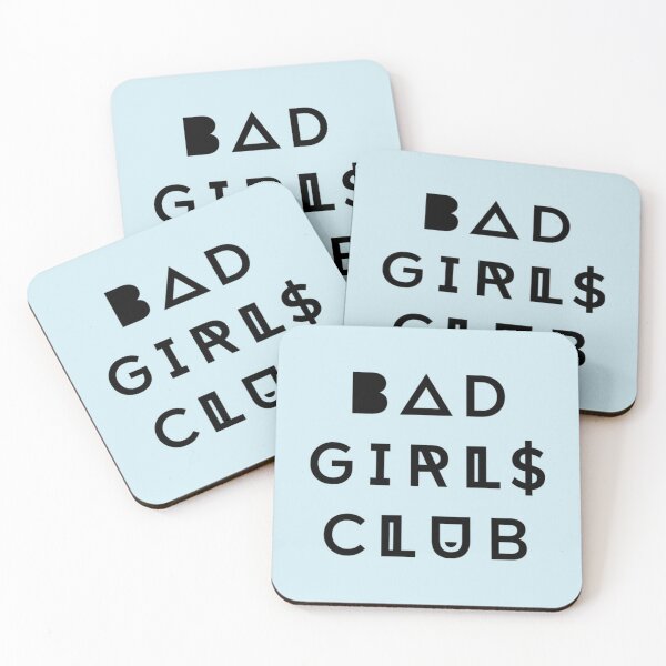 Item preview, Bad Girls Club  designed and sold by ReverieTees96.