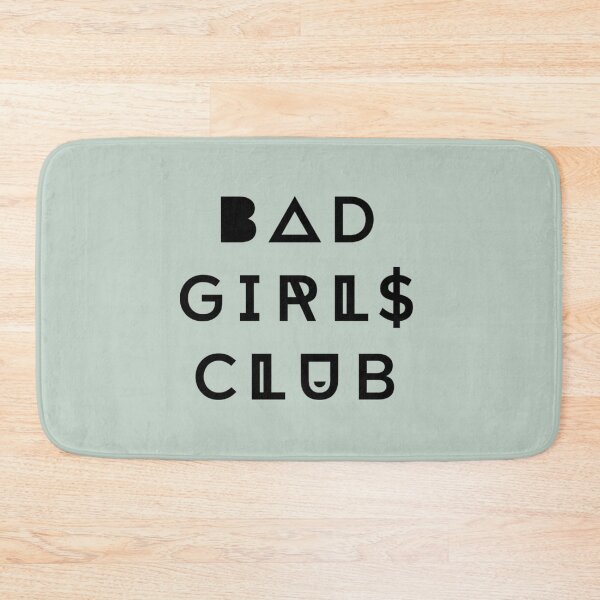 Item preview, Bad Girls Club  designed and sold by ReverieTees96.