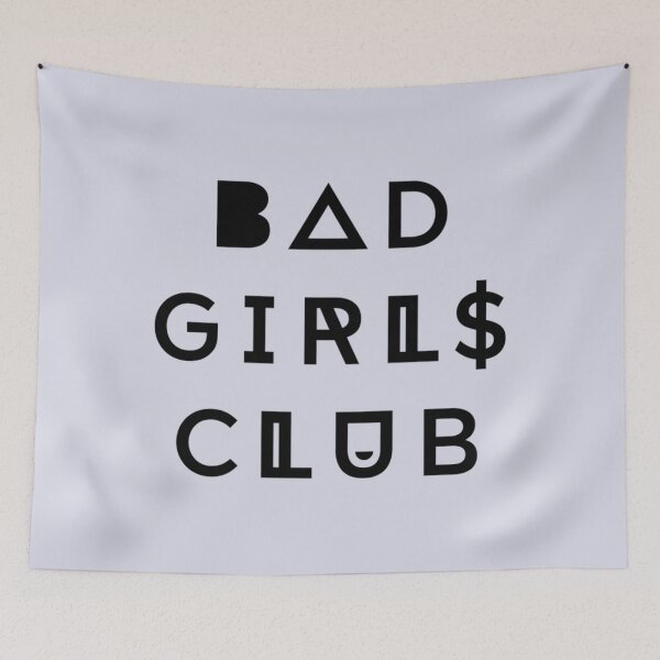 Item preview, Bad Girls Club  designed and sold by ReverieTees96.